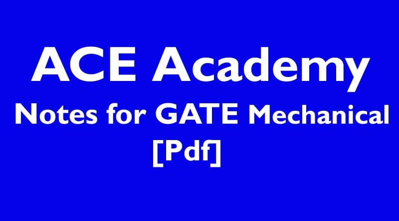 ace gate